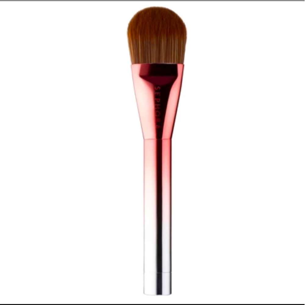 Sephora Beauty Magnet Foundation Brush
